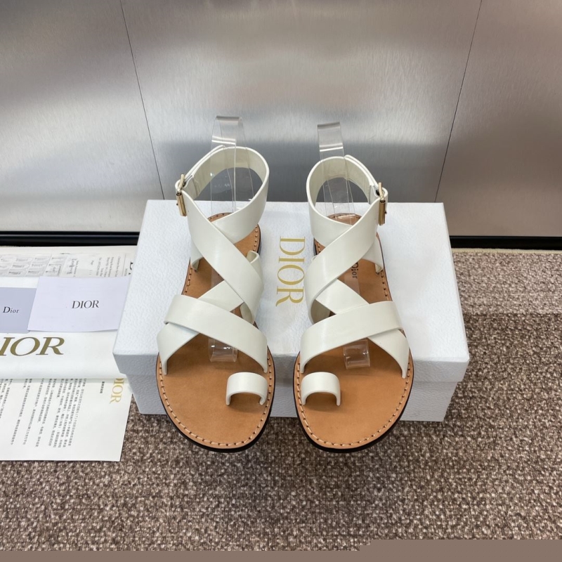 ch**an D*or sandals